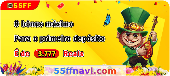 55ff: Plataforma Nº1 Licenciada e Segura do Brasil 2026 29 Imagem da página inicial 2