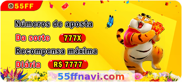 55ff: Plataforma Nº1 Licenciada e Segura do Brasil 2026 28 Imagem da página inicial 3