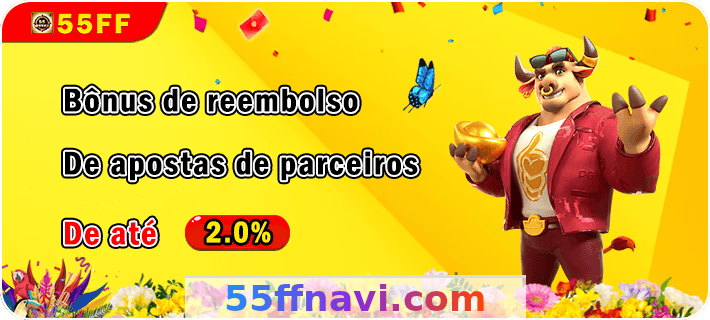 55ff - Melhores Slots Online com Bônus Exclusivos 6 Imagem ilustrativa